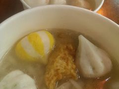 -邵子牙·中华老字号(定安路店)