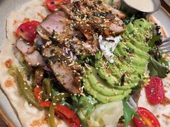 -HELLO 27 意面·沙拉·帕尼尼