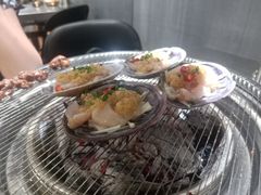 -本炙炭烤·蒲烧活鳗料理店(金沙洲店)