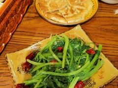 -如意林卡藏餐吧 (九寨沟店)