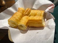 -大良毋米粥(锦龙路总店)