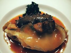 长江鲜拼辽参-子福慧(虹桥店)