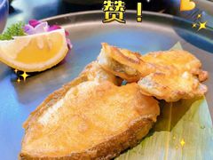 -原志优秀食材·匠心料理·海胆主题(金亿广场店)