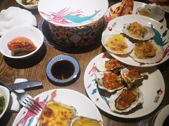 -阳光岛·海鲜盛宴(银泰中心in99店)