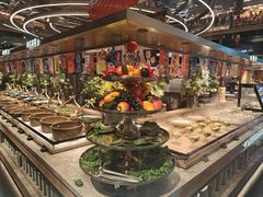 -梨花自助烤肉(西三旗万象汇黑金店)