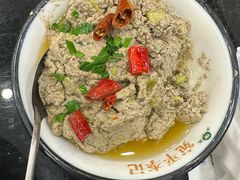 -宛平李记小吃(东关街店)