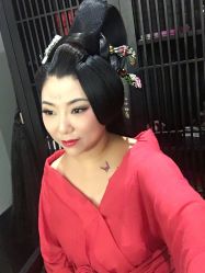 -盘子女人坊古装写真摄影(深圳店)