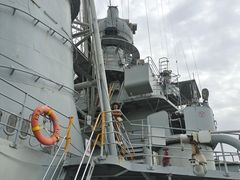 -泰达航母主题公园