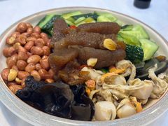 -大眼锅贴饺子(河西店)