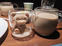 -大树餐厅(益田假日店)