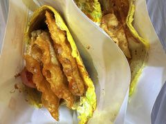 -南楼煎饼(滨江道店)