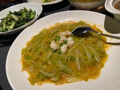 -肆月河豚·淮扬菜·湘菜(华天店)