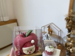-赵小璐快乐甜品蛋糕(平安路店)
