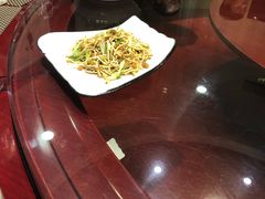 -新概念文景酒楼(文景北路店)