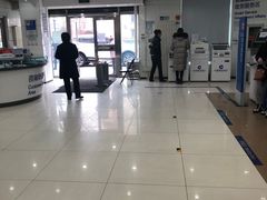 -中国建设银行(北京大兴滨河支行)