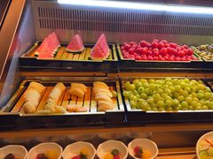 -牛YO寿喜烧·铁板烧和牛火锅自助(市府恒隆店)