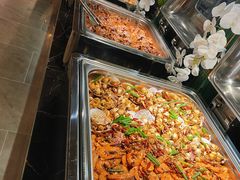 -汉丽斯巴西烤肉自助(市南店)