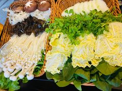 -四喜小胖·北京涮肉(五道营店)