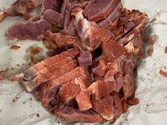 -清真铁志明腊牛羊肉