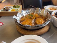 -苏城小院·园林精致苏州菜(斜塘老街店)