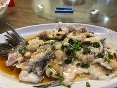 -渔老大·有机鱼馆·老字号(古城店)