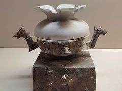-山东博物馆