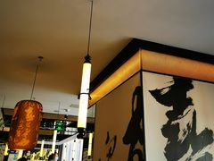 大堂-江边城外烤全鱼(世茂广场店)