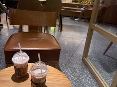 -星巴克臻选(国贸商城首店)