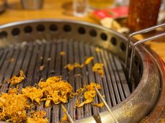 -小花花炭火烤肉·十五年延吉风味(左家庄店)