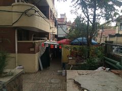 景观位-大学路8号炸串(大学路十四号院店)