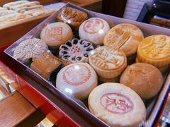 -稻香村(文殊院旗舰店)