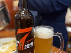 -懂羊帝·羊蝎子·北京菜(小关店)