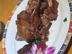 -龙抄手食府(浣花北路店)