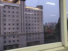 -中南财经政法大学(首义校区)