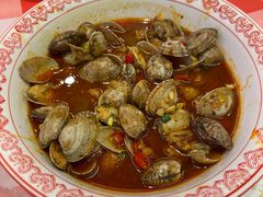 -菜哥龙虾•九江菜(七中店)