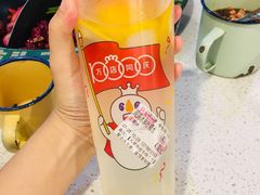 -蜜雪冰城(托乐嘉店)