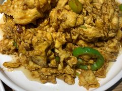 -榆林镇筋饼(知春路店)