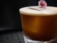 荔枝花茶酿冷萃-HUG·拥抱咖啡(郑州宝龙广场店)