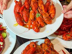 -上海锦江汤臣洲际大酒店壹阶层