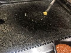 -韩阳王石板烤肉