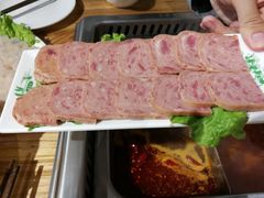 -草原塞蛮羊火锅城(港湾店)