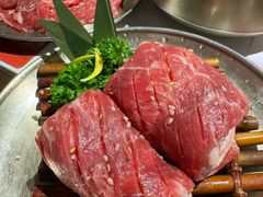 -西塔老太太泥炉烤肉(望京一店)
