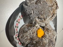 -禄运茶居·手工点心(猎德店)