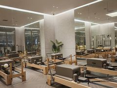 -YCHL FIT 健身(星寰店)
