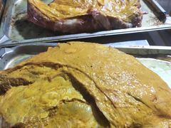 -驿楼兰·新疆菜(火车站店)