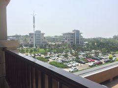 -秦皇岛阿尔卡迪亚滨海度假酒店