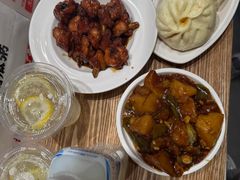 -乡村基·川味现炒大王(熙悦天街店)