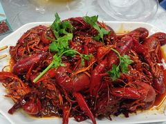 -人和啤酒屋海鲜大排档(营口路店)