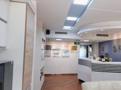 -精德口腔·种植修复·儿牙中心(财富中心店)