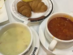 -斗牛士牛排餐厅(嘉里汇店)